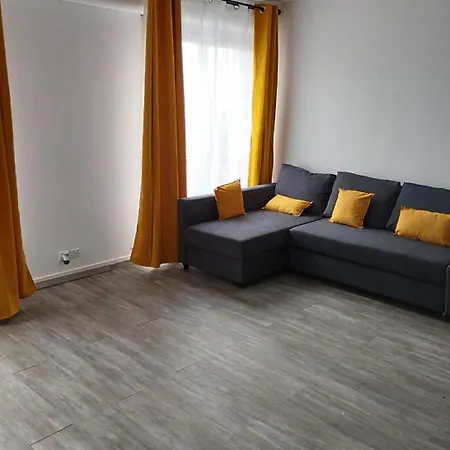 Grand Pour Max 11 Personnes Apartment
