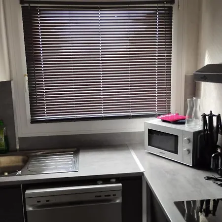 Grand Pour Max 11 Personnes Apartment