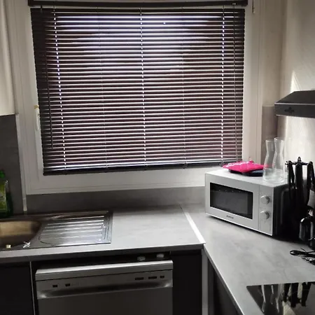 Grand Pour Max 11 Personnes Apartamento
