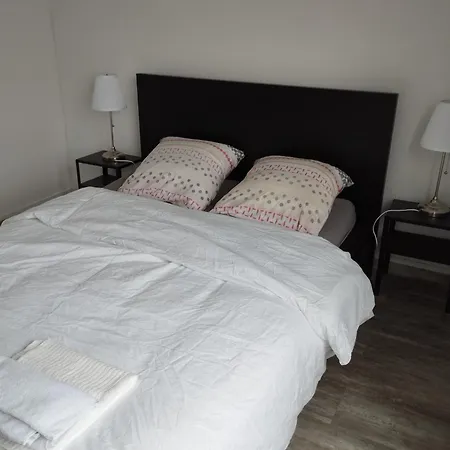 Grand Pour Max 11 Personnes Apartamento Brest