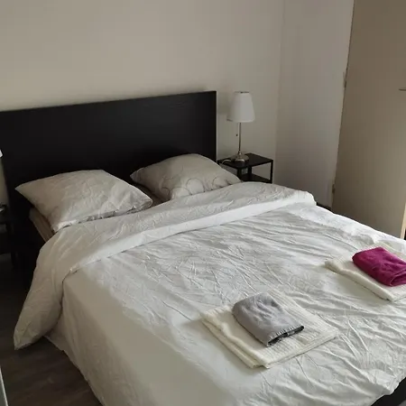 Grand Pour Max 11 Personnes Apartamento *