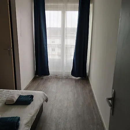 Grand Pour Max 11 Personnes Apartment