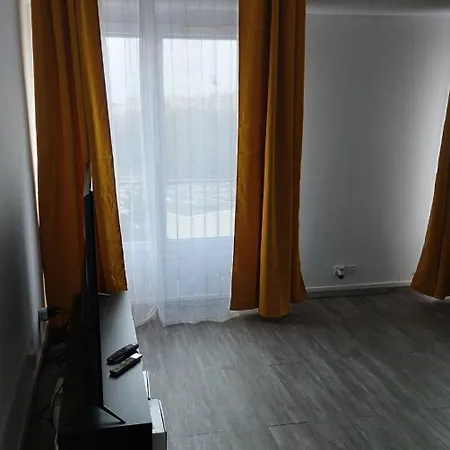 Grand Pour Max 11 Personnes Apartamento *