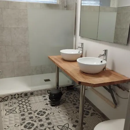 Apartment Grand Pour Max 11 Personnes *