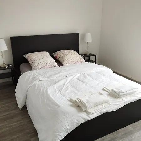 Apartment Grand Pour Max 11 Personnes
