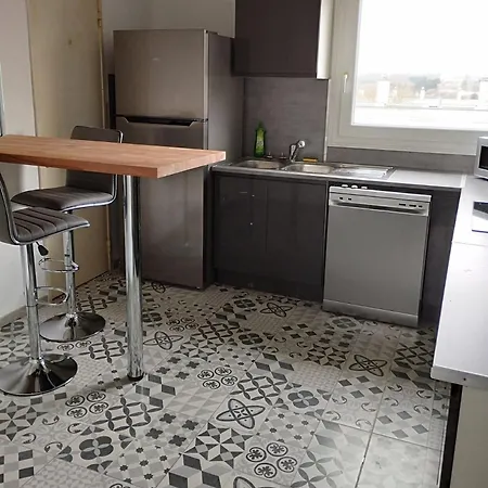 Grand Pour Max 11 Personnes Apartamento *