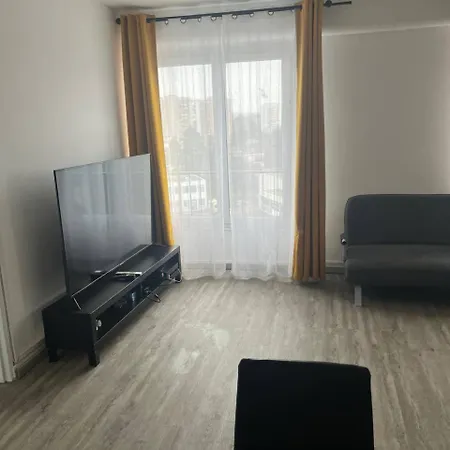 Grand Pour Max 11 Personnes Apartment Brest