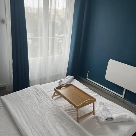 Apartment Grand Pour Max 11 Personnes *