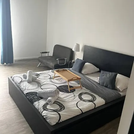 Apartment Grand Pour Max 11 Personnes *