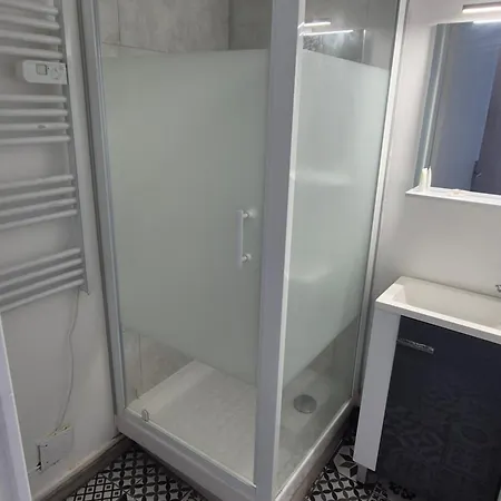 Grand Pour Max 11 Personnes Apartment