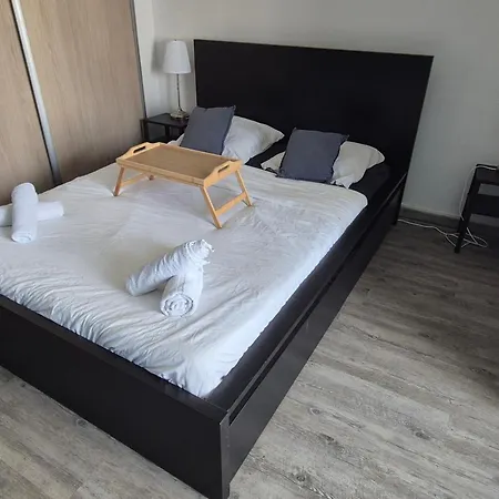 Apartment Grand Pour Max 11 Personnes