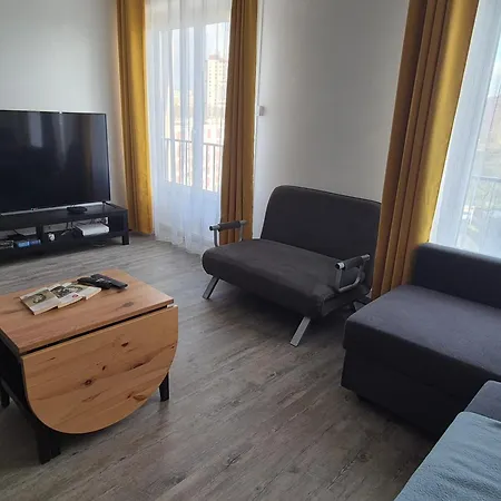 Grand Pour Max 11 Personnes Apartment *
