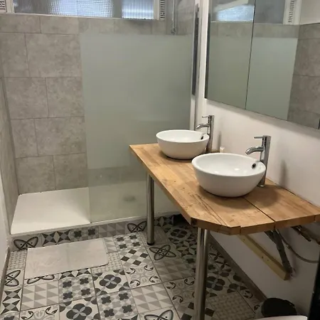 Apartment Grand Pour Max 11 Personnes Brest