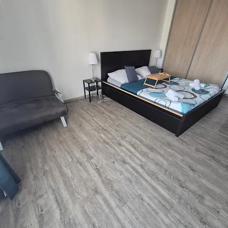 Appartamento Grand Pour Max 11 Personnes Brest
