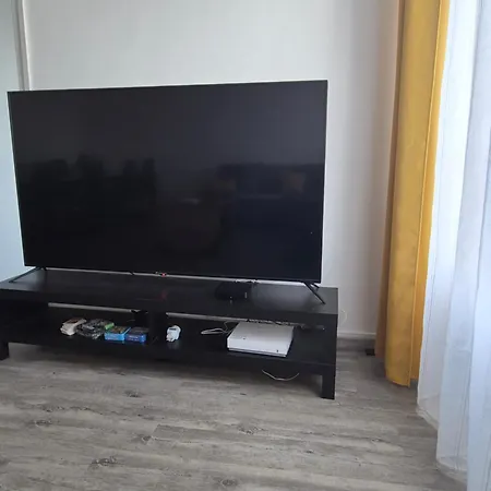 Grand Pour Max 11 Personnes Appartamento Brest